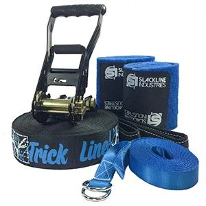 Slackline Industries Trick Line 50ft - product information 10
