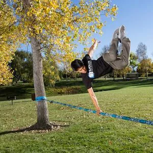 Slackline Industries Trick Line 50ft - product information 2