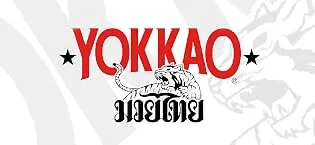 YOKKAO Satin Shorts Stadium Red XL - Yokkao