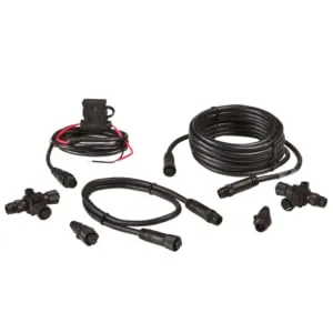 NMEA Network Starter Kit, Model 124-69 - product information 1