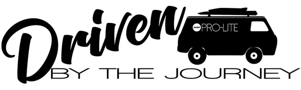 Pro-Lite Surfboard Traction Pad-Cam Richards black/pink & black marble - pro-lite driven by the journey logo