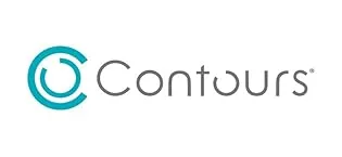 Contours Cocoon 5 Position Convertible Baby Carrier Newborn to Toddler (8-33 lbs) - Galaxy Black - CONTOURS