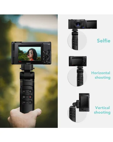 Aodelan Wireless Flash Trigger for Profoto A1, B10, B2, D2, Canon, Nikon, Sony, Olympus (Suitable for Cameras with Hot Shoes). Replace Profoto 901031 Air Remote - Wireless Shutter Release Camera Remote Control Shooting Grip and Tripod