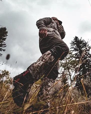 Badlands Bino C Camouflage Case for Compact Binoculars, Approach - badlands lifestyle