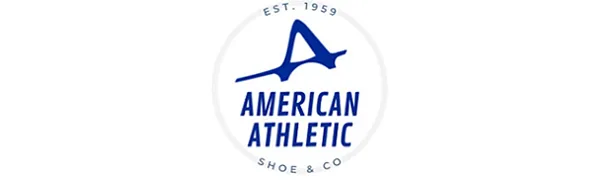 American Athletic Shoe Women's Sumilon Lined Figure Skates with Turquoise Outsole 6 - product information 1