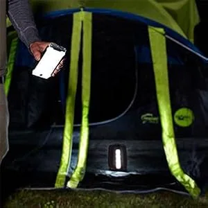 Coleman Multi-Panel LED Lantern 4 Panel - product information 3