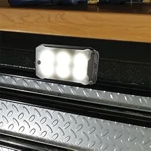 Coleman Multi-Panel LED Lantern 4 Panel - product information 5
