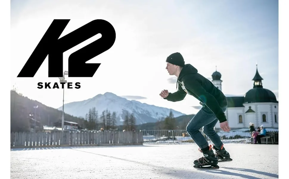 K2 Skate Marlee Ice Skate - k2 ice skate