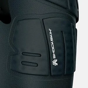 Shock Doctor Men's Impact Shorts with Carbon Cup Medium Multi-youth - product information 2