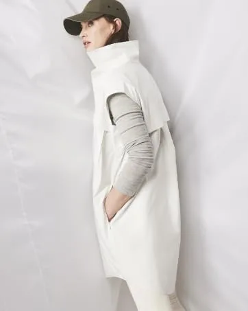 Tilley Wanderer Hat Khaki 7 1/2 - SS23 NEW CAMPAIGN GIRL ALL WHITE