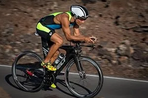 PEARL IZUMI Elite Pursuit Tri Singlet Medium Black/Fiery Coral - product information 3