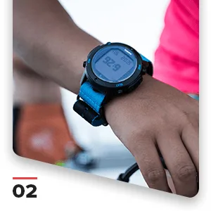SUUNTO Dive USB Cable - Dive Straps