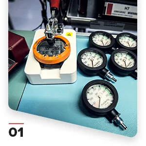 SUUNTO Dive USB Cable - MADE IN FINLAND