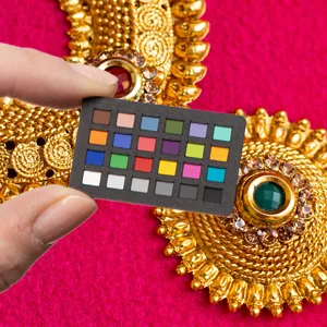 Calibrite ColorChecker Classic (CCC) - Calibrite ColorChecker Photo