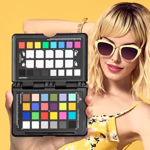 Calibrite ColorChecker Classic (CCC) - Calibrite ColorChecker Photo