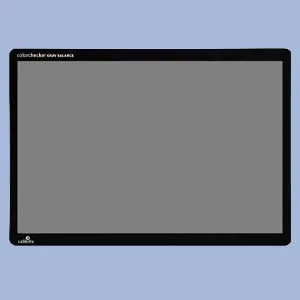 Calibrite ColorChecker Classic (CCC) - Calibrite ColorChecker Photo