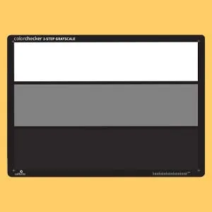Calibrite ColorChecker Classic (CCC) - Calibrite ColorChecker Photo