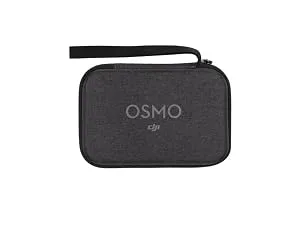 DJI Osmo Mobile 3 - 3-Axis Smartphone Gimbal Handheld Stabilizer Vlog Youtuber Live Video for iPhone Android - case