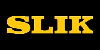 SLIK Short Center Column for Select SLIK Tripods, Black (618-800) - slik