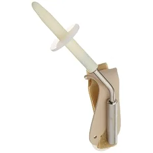 Sure Grip - 6409 Suppository Stimulator, Suppository Applicator Aid for Rectal Use - product information 1
