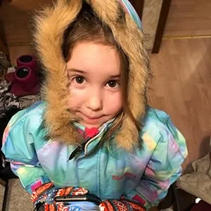 Bluemagic Kid's Baby One Piece Snowsuits Overalls Ski Suits Jackets Coats Jumpsuits Winter Outdoor Waterproof Snowboarding 5T Star - product information 7
