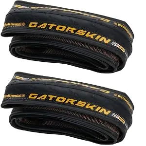 Continental GatorSkin DuraSkin Tire 700x25 - product information 1