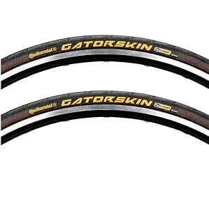 Continental GatorSkin DuraSkin Tire 700x25 - product information 2