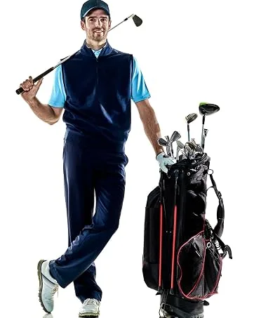 fit space Golf Climastorm Permanent Rain Pants Waterproof 20K Lightweight Performance Sporty Trousers Black Pro Medium - product information 2
