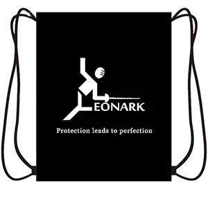 LEONARK Fencing Epee Mask Hema Helmet CE 350N Certified National Grade Masque - Fencing Protective Gear Black Large - product information 15