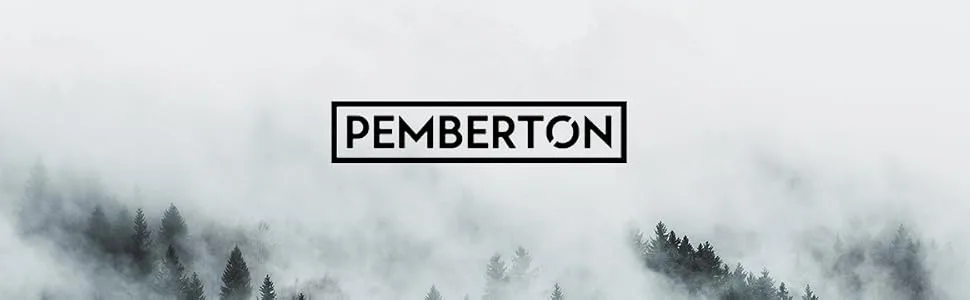 Pemberton Waterproof Boots for Men (Slip On) Rain Boots for Men Black 11 - waterproof boots
