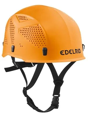 EDELRID Ultralight III Helmet Granita - Ultralight Helmet