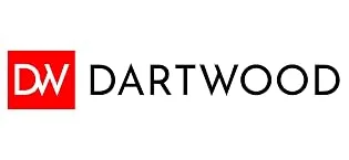 Dartwood Astronomical Telescope - 360 Rotational Telescope - Multiple Eyepieces Included for Different Zoom (Black/White) - Wasserstein