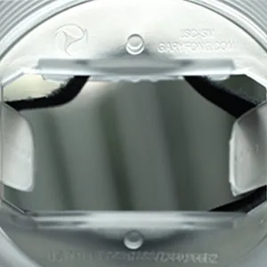 Gary Fong Lightsphere Collapsible Gen5 - Lightsphere Transparent