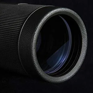 Endurance ED 8x25 Monocular Green - monocular