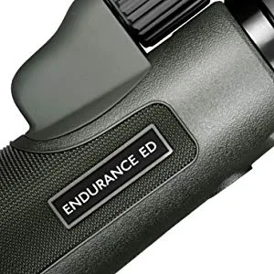 Endurance ED 8x25 Monocular Green - monocular