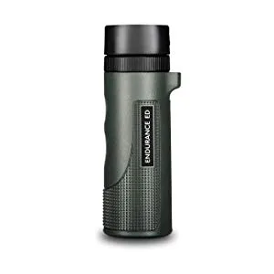Endurance ED 8x25 Monocular Green - monocular