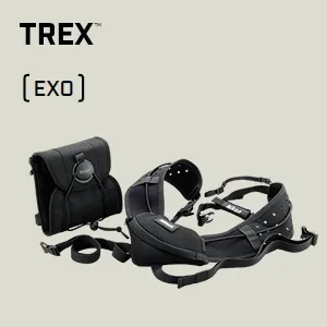 Nikon TREX EXO Binocular Carry System - trex exo
