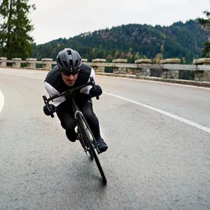 GORE WEAR Men's C3 Bib Shorts+ Black Medium - product information 5