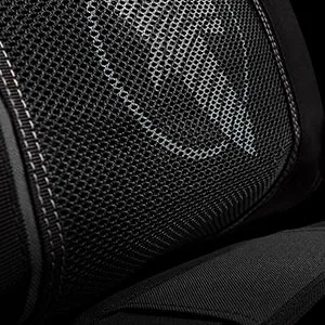 Hayabusa Ryoko Mesh Gear Bag - Black/Grey, 70L - product information 14