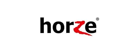 HORZE Gel Back Riser Pad Clear One Size - product information 1