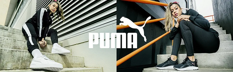 PUMA Enzo 2 7.5 Puma White-rose Gold - product information 1