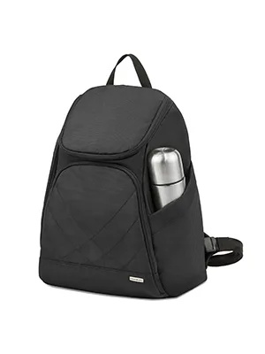 Travelon Anti Theft Classic Backpack, Midnight - Classic Backpack