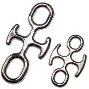 Notch Backbone Knotless Rigging Connector (35174) - product information 4