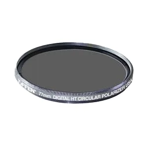 Tiffen 82mm Digital HT Multi Coated Circular Polarizer 82MM Polarizer - product information 2