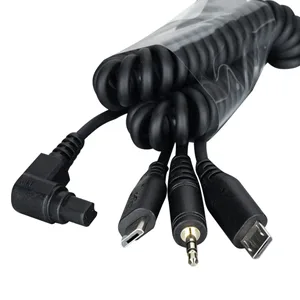 YONGNUO Trigger Flash Trigger YN-E3-RT II E3-RT II E3RT II TTL Flash Speedlite Wireless Transmitter, for Canon ST-E3-RT, 600EX-RT(II), YONGNUO YN968EX-RT, YN600EX-RT(II), YN686EX-RT, YNE3-RX - product information 4