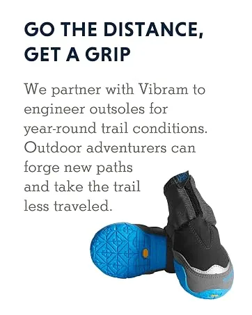 Ruffwear, Singletrak Dog Pack, Hiking Backpack with Hydration Bladders, Red Currant, Small Small Red Currant - go the distance, get a grip
