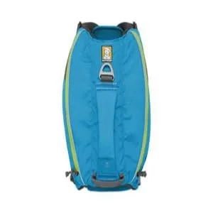 Ruffwear, Singletrak Dog Pack, Hiking Backpack with Hydration Bladders, Red Currant, Small Small Red Currant - product information 13