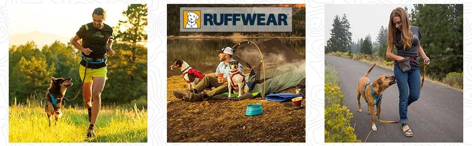 Ruffwear, Singletrak Dog Pack, Hiking Backpack with Hydration Bladders, Red Currant, Small Small Red Currant - product information 9