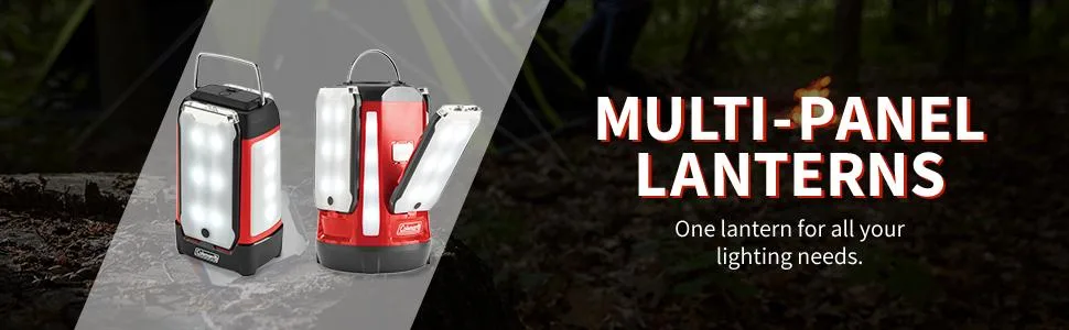 Coleman 2000007111 Propane Lantern - product information 2