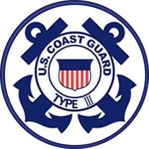 Leader Accessories Adult Universal USCG Approved Vest Black X-Large - uscg